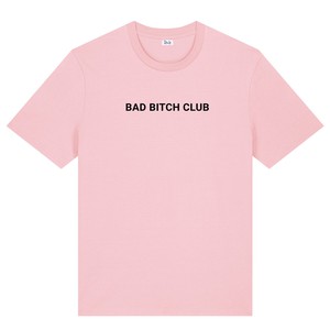 BAD CLUB T-SHIRT from RAIZ