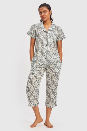 Wild Nights Pajama Set from Reistor