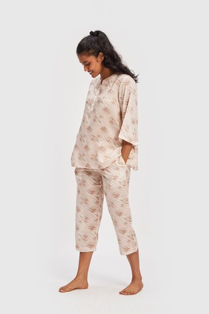 Faded Dreams Pajama Set from Reistor