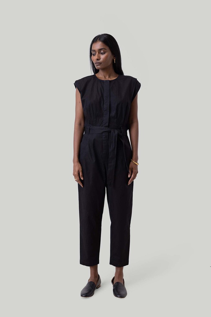 Summer Live Jumpsuit from Reistor