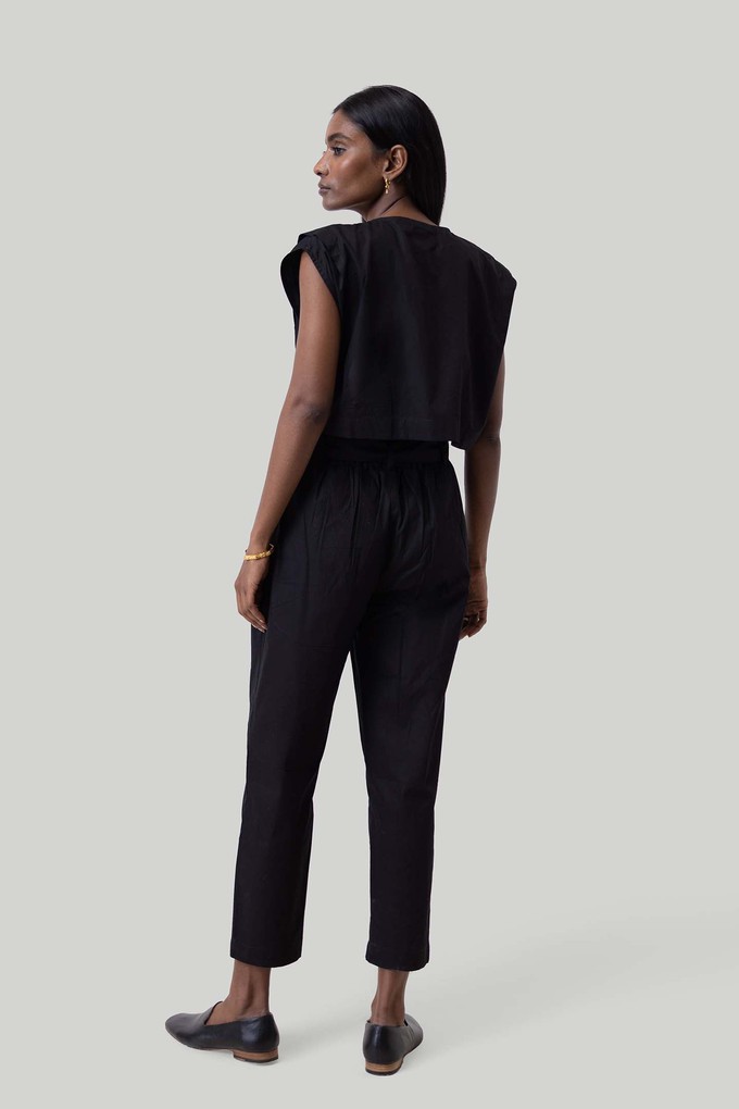 Summer Live Jumpsuit from Reistor