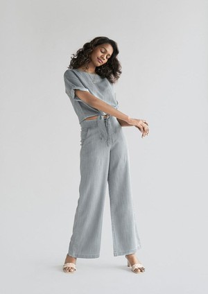 Walk in the Park Pants from Reistor