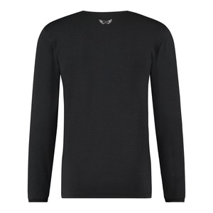 Long sleeve Rudra – Urban Black from Renegade Guru