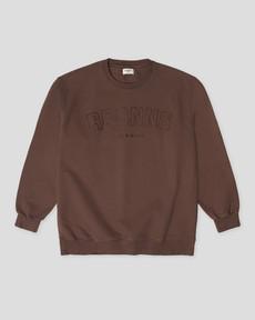 RPBNNS Surf Club Sweatshirt via Rip Bananas