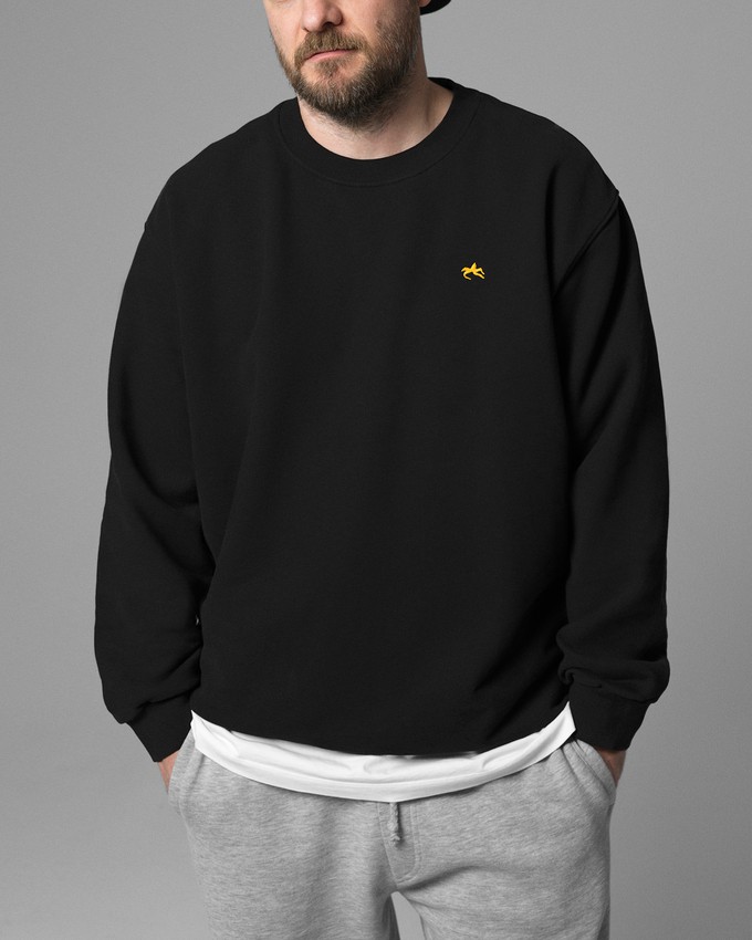 RB Logo Sweatshirt from Rip Bananas