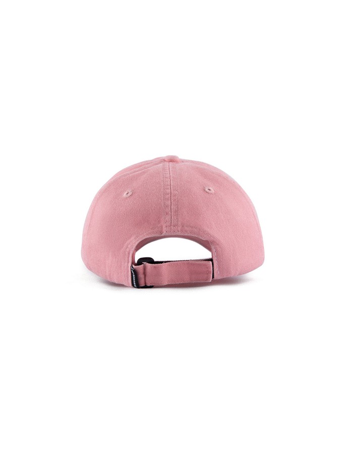 Pinkie Dad Hat from Rip Bananas