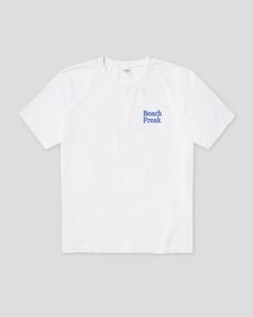 Beach Freak T-Shirt via Rip Bananas