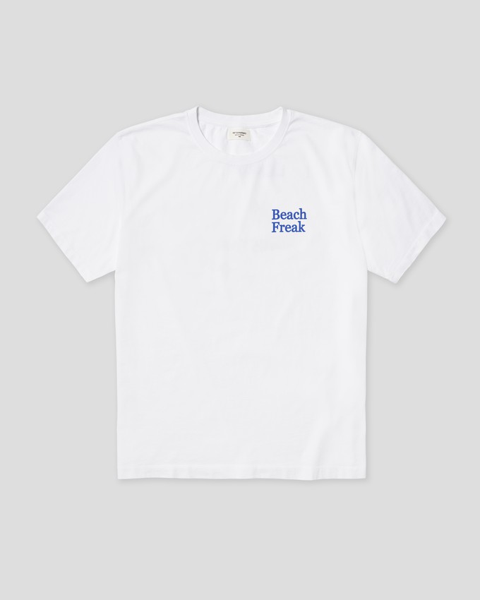 Beach Freak T-Shirt from Rip Bananas