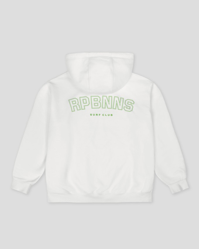 RPBNNS Surf Club Hoodie from Rip Bananas