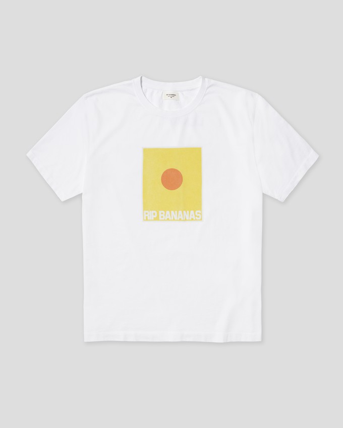 RB Sun T-Shirt from Rip Bananas