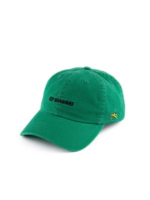 Kelly Green Dad Hat from Rip Bananas