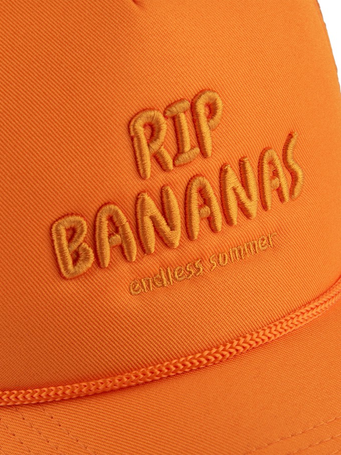 Cali Trucker Cap from Rip Bananas