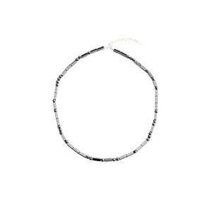 Hematite Necklace from Rize