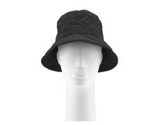 Bucket Hat Oslo Black via Shop Like You Give a Damn