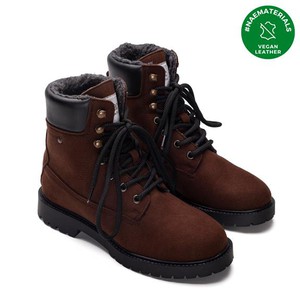Gadea Boots Brown from Shop Like You Give a Damn