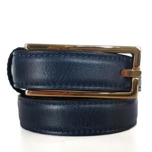 Belt Orta Blue from Shop Like You Give a Damn