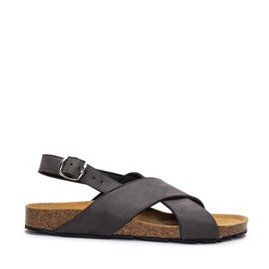 Sandals Loto Grey from Shop Like You Give a Damn