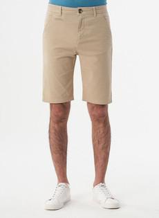 Chino Shorts Organic Cotton Beige via Shop Like You Give a Damn