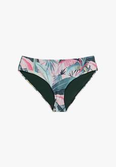 Bikini Slip Calepina Botanical Garden Light via Shop Like You Give a Damn