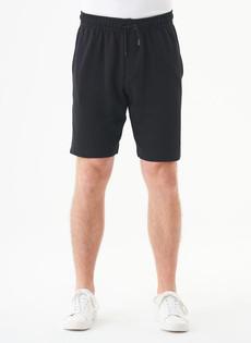 Shadi Shorts Black via Shop Like You Give a Damn