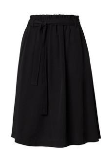 Skirt Trafaria Black via Shop Like You Give a Damn