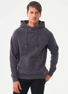 Hoodie Dark Grey via Shop Like You Give a Damn