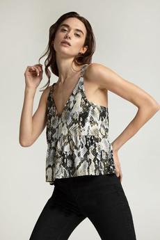 Top Ronnia Python via Shop Like You Give a Damn