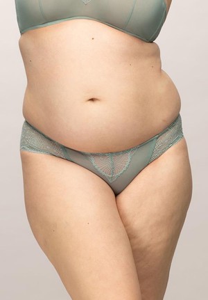 Panties Grandiflora Cool Green from Shop Like You Give a Damn