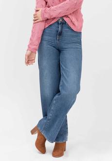 Jeans Barleria Vintagedenim via Shop Like You Give a Damn