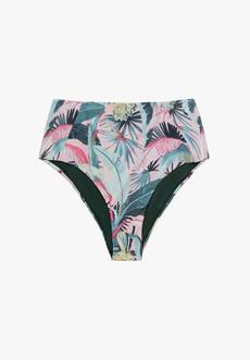 Bikini Slip Kalmia Botanical Garden Light via Shop Like You Give a Damn