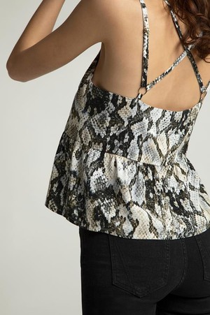 Top Ronnia Python from Shop Like You Give a Damn