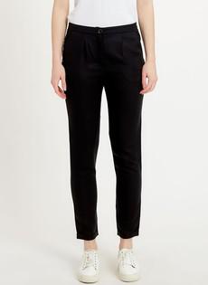 Pants Black via Shop Like You Give a Damn