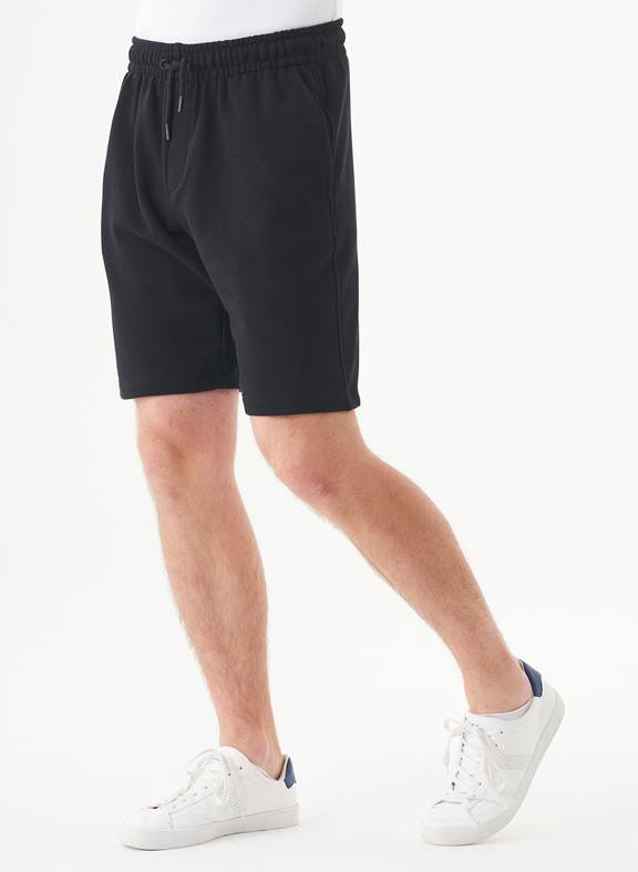 Shadi Shorts Black from Shop Like You Give a Damn