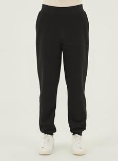 Sweatpants Black via Shop Like You Give a Damn