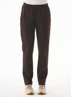 Jogging Pants Organic Cotton Espresso via Shop Like You Give a Damn