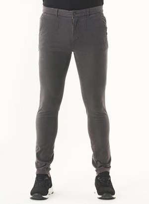 Pants Tencel Asphalt from Shop Like You Give a Damn