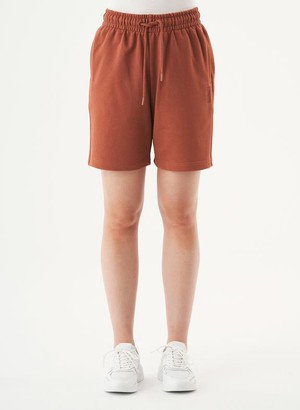 Shorts Sheyma Cinnamon from Shop Like You Give a Damn