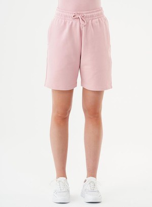 Shorts Sheyma Dusty Pink from Shop Like You Give a Damn