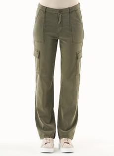 High-Waisted Pants Bridget – GAÂLA – Gaâla