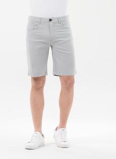 Shorts Light Grey via Shop Like You Give a Damn