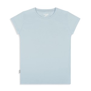 adventure organic cotton tee from Silverstick