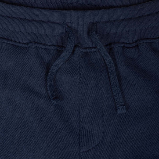 sunn organic cotton sweatshort from Silverstick