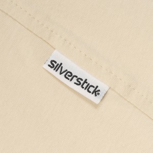 adventure organic cotton tee from Silverstick