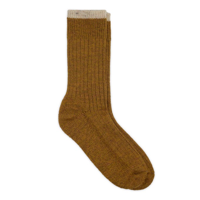 pennine wool sock from Silverstick