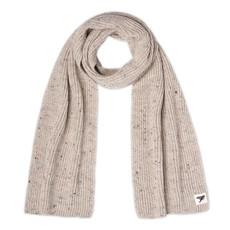 cirrus merino wool scarf via Silverstick