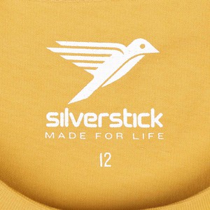 matt sewell harmony organic tee from Silverstick