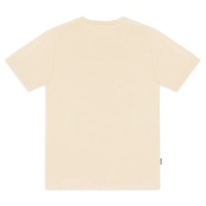 embrace the wild organic cotton tee from Silverstick