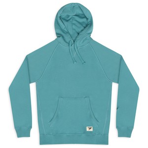 meyers organic cotton  hoodie from Silverstick