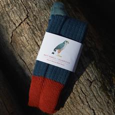 matt sewell merlin merino sock via Silverstick