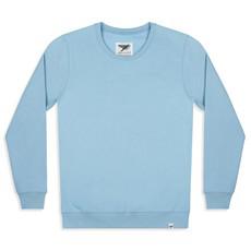 omie organic cotton sweat via Silverstick